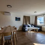 Apartamento Via Alpina With Sauna *