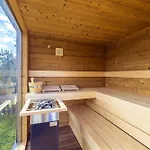 Via Alpina With Sauna Apartamento *