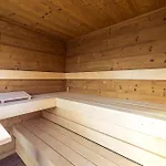 Via Alpina With Sauna モイストラナ
