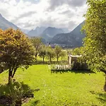 Via Alpina With Sauna * Mojstrana