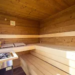 Via Alpina With Sauna *