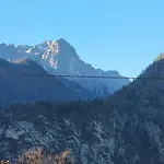 Via Alpina With Sauna Apartamento Mojstrana