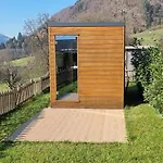 Via Alpina With Sauna Apartamento Mojstrana