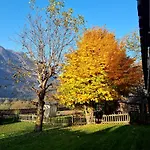 Apartamento Via Alpina With Sauna Mojstrana