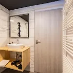 Via Alpina With Sauna Apartamento Mojstrana