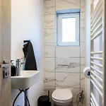 Via Alpina With Sauna Apartamento *