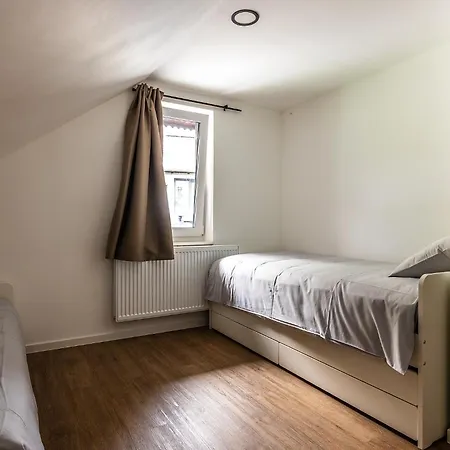 شقة Via Alpina With Sauna موجسترانا