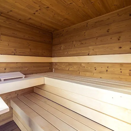 Via Alpina With Sauna Mojstrana