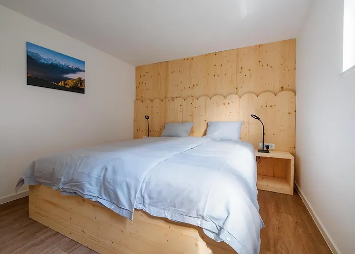 Apartman Via Alpina With Sauna Mojstrana