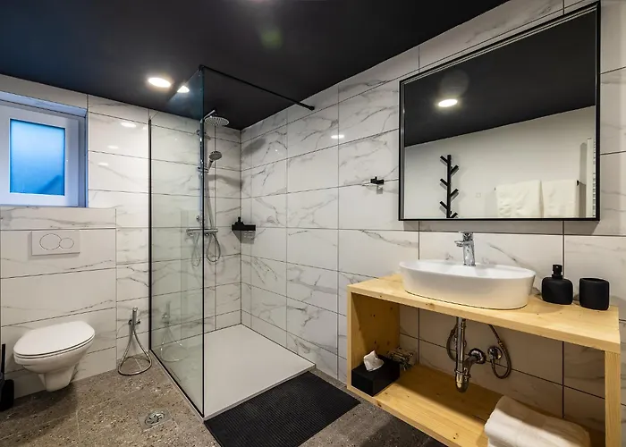 Via Alpina With Sauna