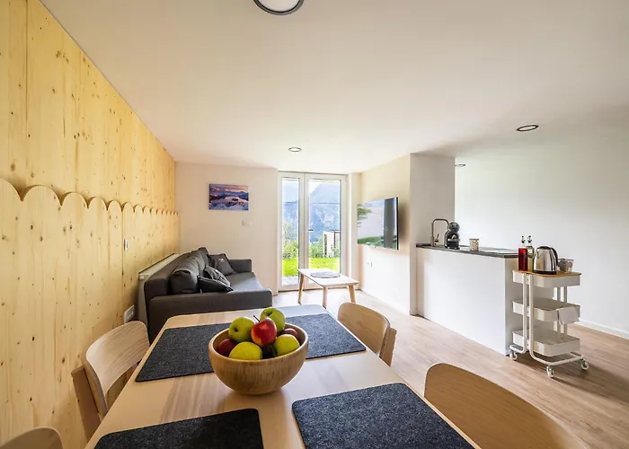 Via Alpina With Sauna * Mojstrana