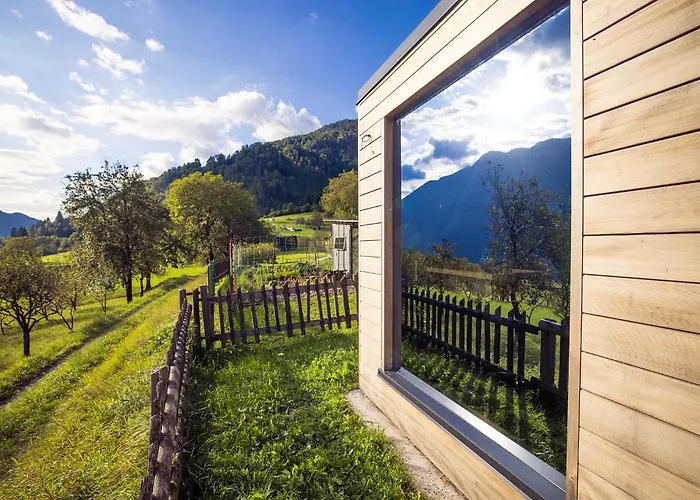 Via Alpina With Sauna Apartman Mojstrana