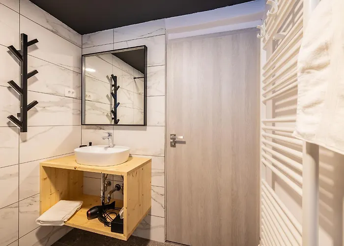 Via Alpina With Sauna דירה מויסטראנה