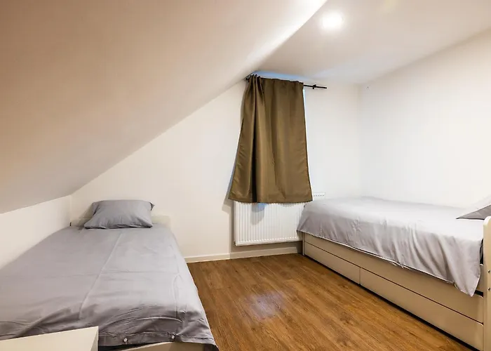 Via Alpina With Sauna * موجسترانا