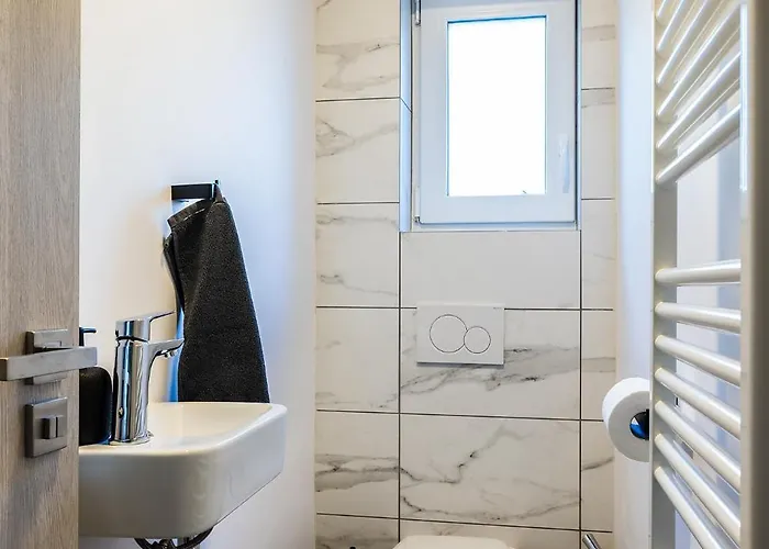 Via Alpina With Sauna דירה *